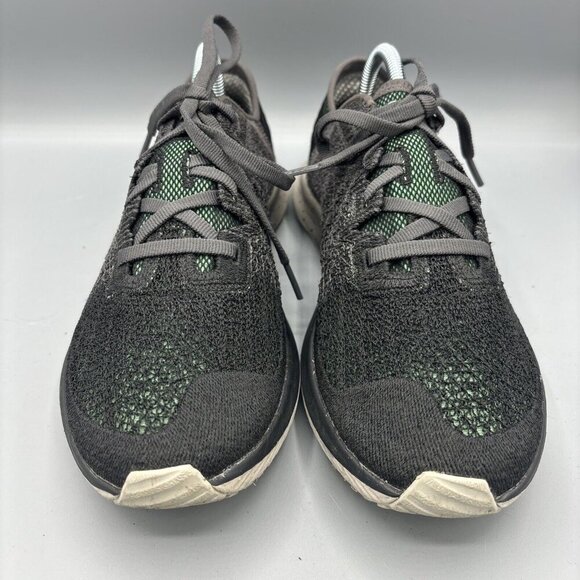 Under Armour Shoes Womens 7.5 Threadborne Blur Running‎ Sneakers - Picture 2 of 8